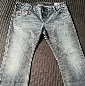 Diesel "Zathan" Jeans